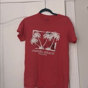 Jensen Beach Florida T-shirt